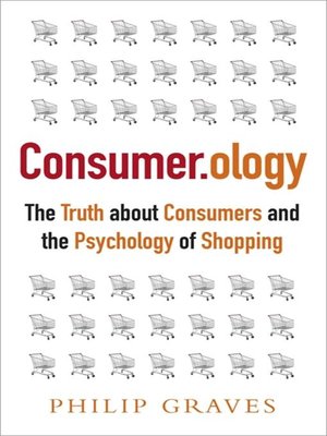 cover image of Consumerology